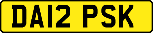DA12PSK