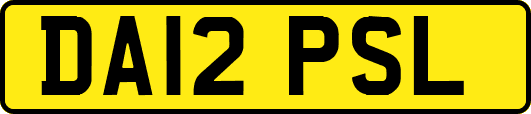 DA12PSL