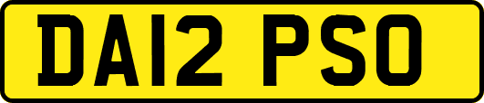 DA12PSO