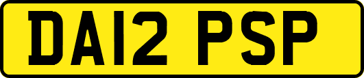 DA12PSP