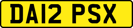 DA12PSX