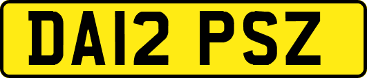 DA12PSZ