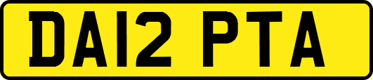 DA12PTA