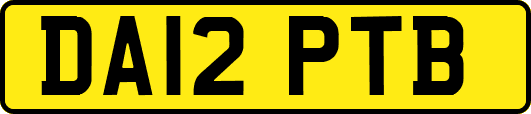 DA12PTB