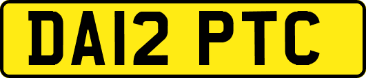 DA12PTC