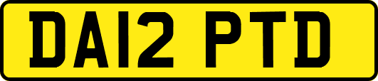 DA12PTD