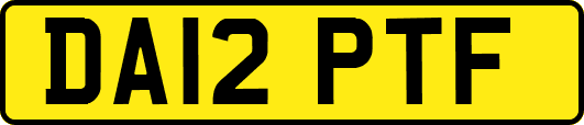 DA12PTF