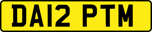 DA12PTM