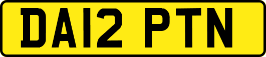 DA12PTN