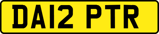 DA12PTR