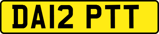 DA12PTT