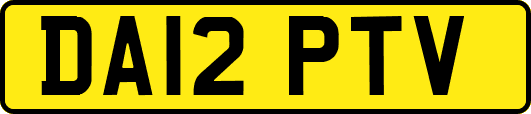DA12PTV