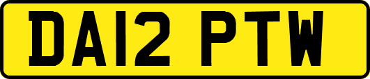 DA12PTW