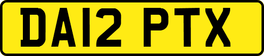 DA12PTX