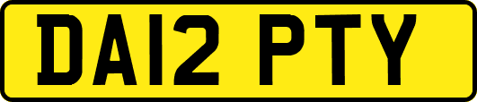 DA12PTY