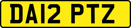 DA12PTZ