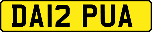 DA12PUA