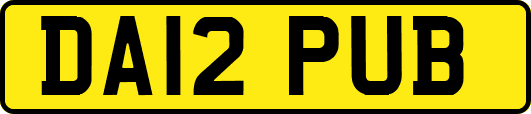 DA12PUB