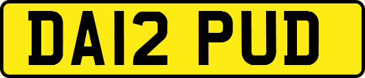 DA12PUD