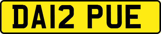 DA12PUE
