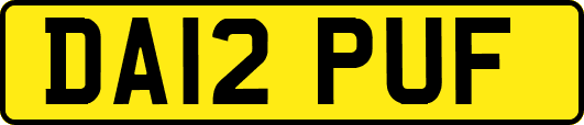 DA12PUF