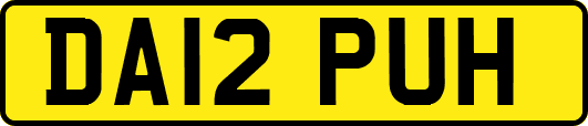 DA12PUH