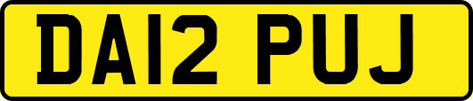 DA12PUJ