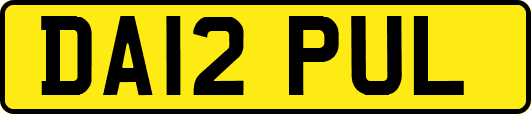 DA12PUL