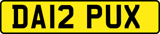 DA12PUX
