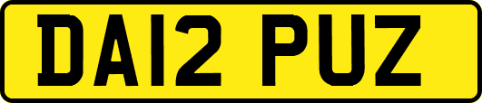 DA12PUZ