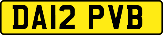 DA12PVB