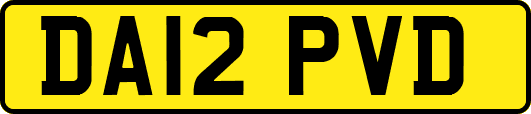 DA12PVD
