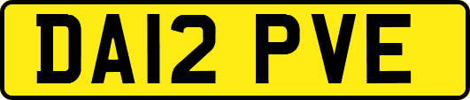 DA12PVE
