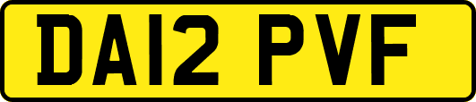 DA12PVF