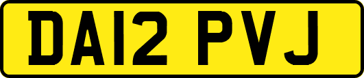 DA12PVJ