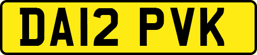 DA12PVK