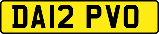 DA12PVO