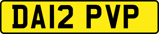 DA12PVP