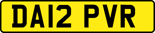 DA12PVR