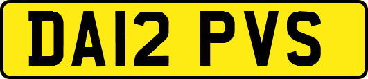 DA12PVS