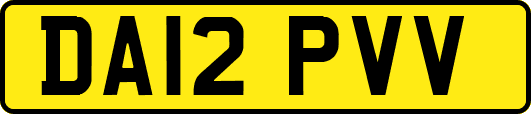 DA12PVV