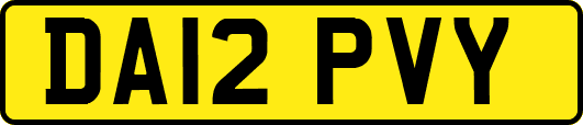 DA12PVY