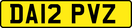 DA12PVZ