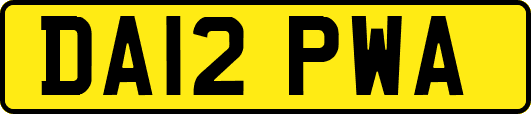 DA12PWA