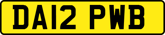 DA12PWB