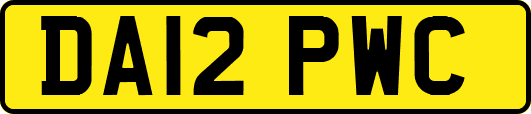 DA12PWC