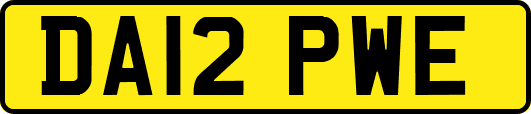 DA12PWE