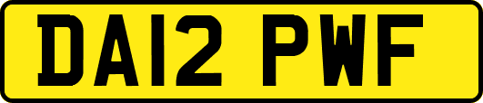 DA12PWF