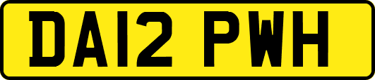 DA12PWH