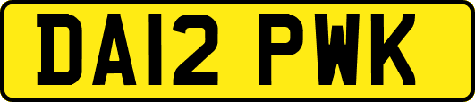 DA12PWK